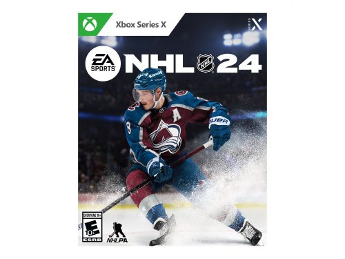 EA NHL 24 XBOX SX PEGI PAN2