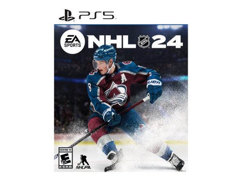 EA NHL 24 PS5 PEGI PAN2