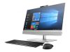 HP EliteOne 800 G6 aio 27inch ah Stand