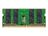 HP 16GB DDR4-3200 udimm