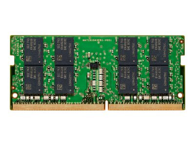 HP 16GB DDR4-3200 udimm