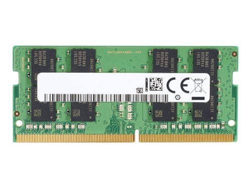 HP 4GB DDR4-3200 sodimm