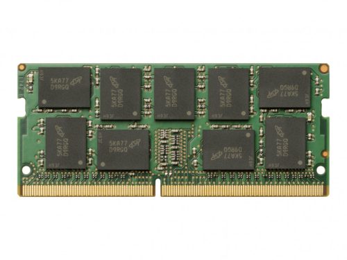 HP 16GB 1x16GB 3200 DDR4 ecc sodimm