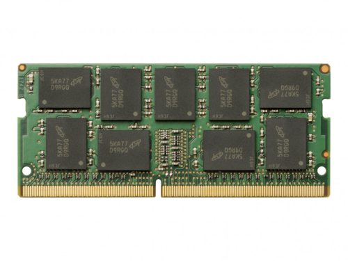 HP 32GB 1x32GB 3200 DDR4 ecc sodimm