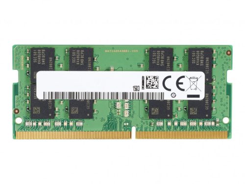 HP 4GB 1x4GB 3200 DDR4 Necc sodimm