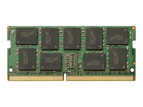 HP 8GB 1x8GB 3200 DDR4 ecc sodimm