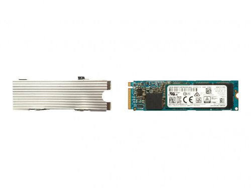 HP ZTurbo 2TB tlc Z2 G5 Mini ssd Kit