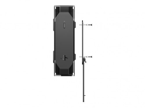 HP B550 Z Display PC Mounting Bracket