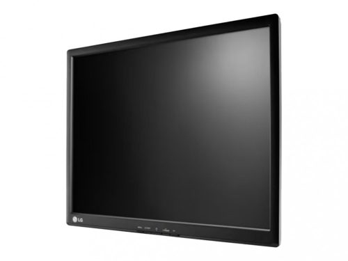 LG 17MB15TP-B 17inch Touch Monitor