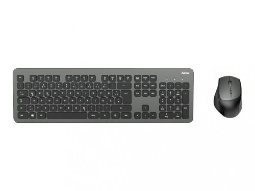 Hama KMW-700 wls keyboard + mouse