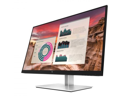 HP E27u G4 QHD USB-C Monitor (EU)(P)