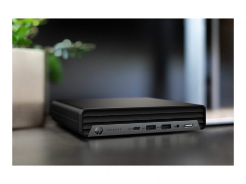 HP ProDesk 400 G6 dm i7-10700T