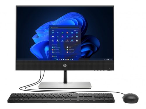 HP PO 600 G6 aio i5-10500