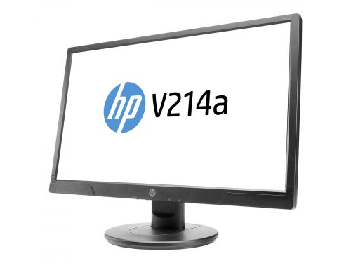 HP V214a 20.7inch Anti-Glare 16:9