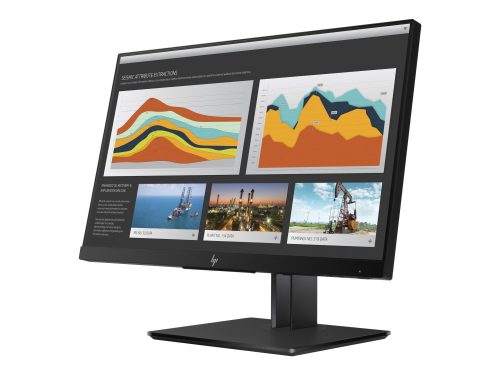 HP Z22n G2 21.5inch Anti-Glare IPS 16:9