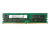 HP 32GB DDR4-2666 1x32GB ecc Regram