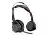 POLY Voyager FOCUS uc B825-M Headset