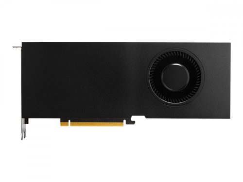 HP NVIDIA RTX A5000 24GB 4DP GFX