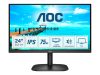 AOC 24B2XDA 23.8inch IPS FHD