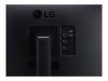 LG 24QP750-B 23.8inch IPS QHD