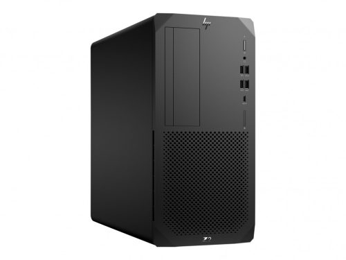 HP Z2 G5 TWR Intel Core i7-10700K 16/512