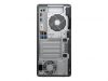 HP Z2 G5 TWR Intel Core i7-10700K 16/512