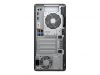 HP Z2 G5 TWR Intel Core i7-10700K 16/512