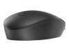 HP 125 Wired Mouse