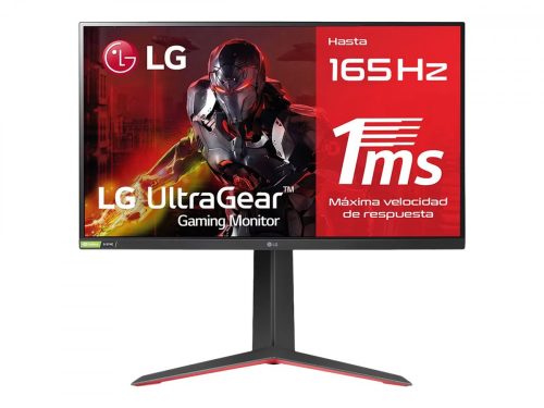 LG 27GP850P-B.AEU 27inch QHD IPS 1ms