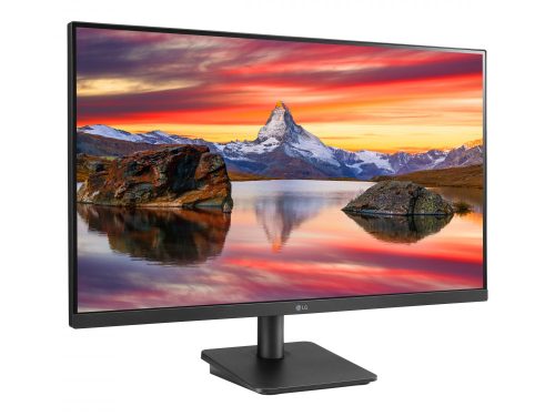 LG 27MP400-B.AEU 27inch FHD IPS monitor