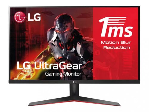 LG 27MP60GP-B.AEU 27inch IPS AG