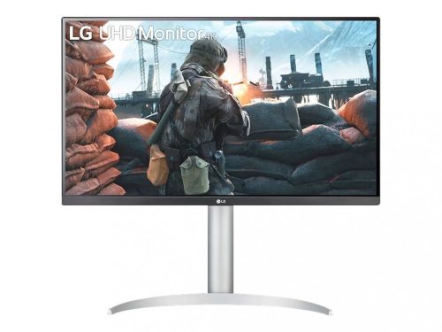 LG 27UP650P-W.AEU 27inch UHD IPS 5ms