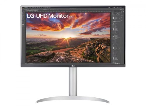 LG 27UP85NP-W.AEU 27inch UHD IPS 5ms