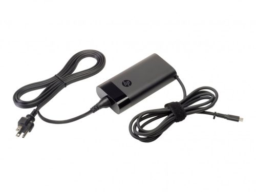 HP 90W usb-C töltő egység