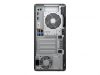 HP Z2 G5 TWR Intel Core i9-10900K 32/512