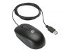 HP Essential USB Mouse