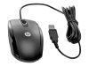 HP Essential USB Mouse