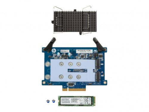 HP Z 2TB Opal2 tlc M.2 Z2 G5 twr ssd