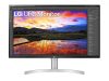 LG 32UN650P-W.BEU 31.5inch UHD 4K