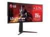 LG 34GN850P-B.AEU 34inch IPS 3440x1440