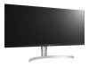 LG 34WL850-W 86,36cm 34inch WQHD Monitor