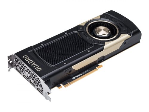 HP NVIDIA Quadro GV100 32GB Graphics