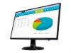 HP N246v 23.8inch Monitor Anti-Glare