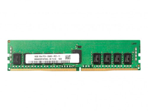 HP 16GB DDR4-2666 1x16GB necc ram