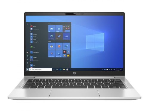 HP ProBook 630 G8 i5-1135G7 13.3i 16/256