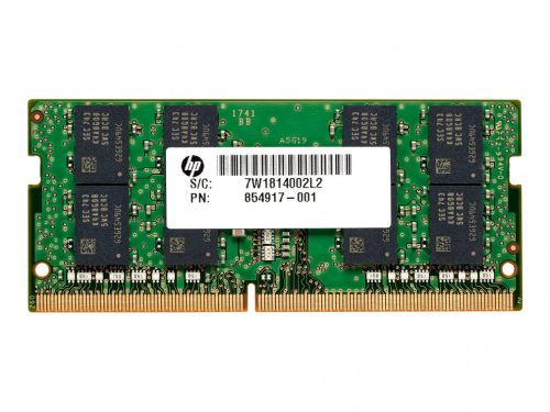 HP 16GB DDR4-2666 SODIMM