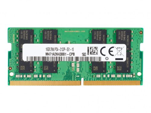 HP 4GB DDR4-2666 SODIMM