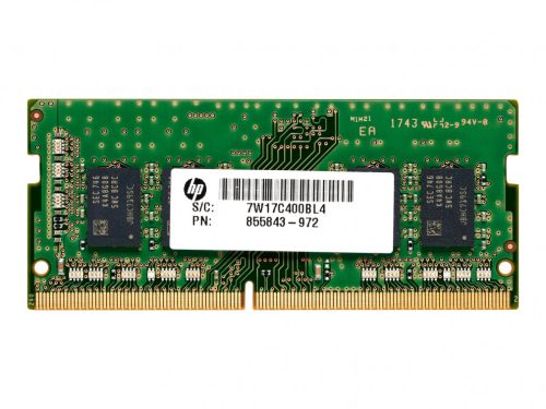 HP 8GB DDR4-2666 SODIMM