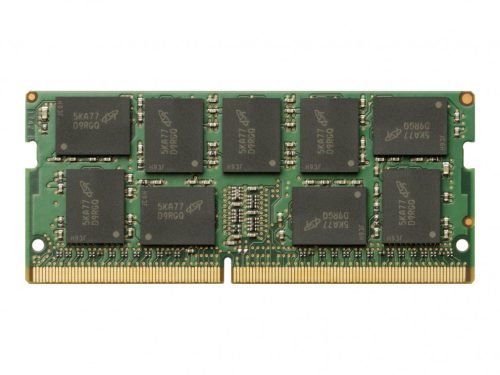 HP 8GB DDR4-2666 1x8GB ECC SODIMM RAM