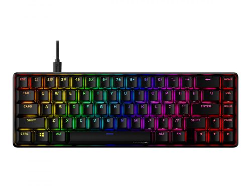 HyperX Alloy Origins 65 US mech keyboard